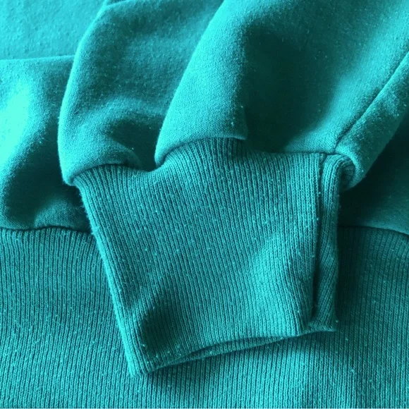 Vintage Penmans Ontario Oversized Sweater Size XL with Lazy Dog - Picture 5 of 7